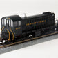 Bachmann 63403 HO Pennsylvania Alco S2 Diesel Switcher #8432
