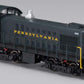 Bachmann 63403 HO Pennsylvania Alco S2 Diesel Switcher #8432