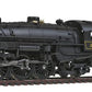 Broadway Limited 1065 HO Reading Powerhouse Steam Light Pacific 4-6-2 #217