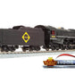 Broadway Limited 1141 HO Erie USRA Heavy Pacific 4-6-2 Paragon2™ #2919 W/ DCC