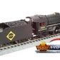 Broadway Limited 1141 HO Erie USRA Heavy Pacific 4-6-2 Paragon2™ #2919 W/ DCC