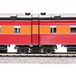Broadway Limited 1582 HO Southern Pacific Coast Daylight Train #W2476/M2475