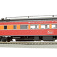 Broadway Limited 1582 HO Southern Pacific Coast Daylight Train #W2476/M2475