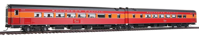 Broadway Limited 1589 HO Southern Pacific 