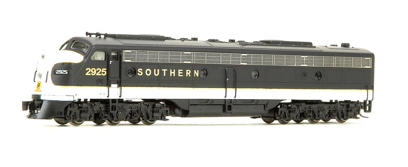 Broadway Limited 786 N Southern EMD E8A Powered/No Sound,DCC Ready #2926