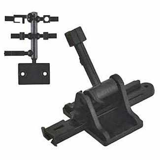 Caboose Industries 117R HO&N .165"5 Rigid Stand