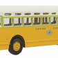 Classic Metal Works 32302 HO Mini Metals NCL/Shore Line GMC TDH-3610 Transit Bus