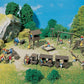 Faller 180577 HO Adventure Playground
