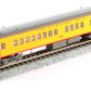 Fox Valley Models 40103 N Scale 1935 Milwaukee Road Bunk Coach #4444