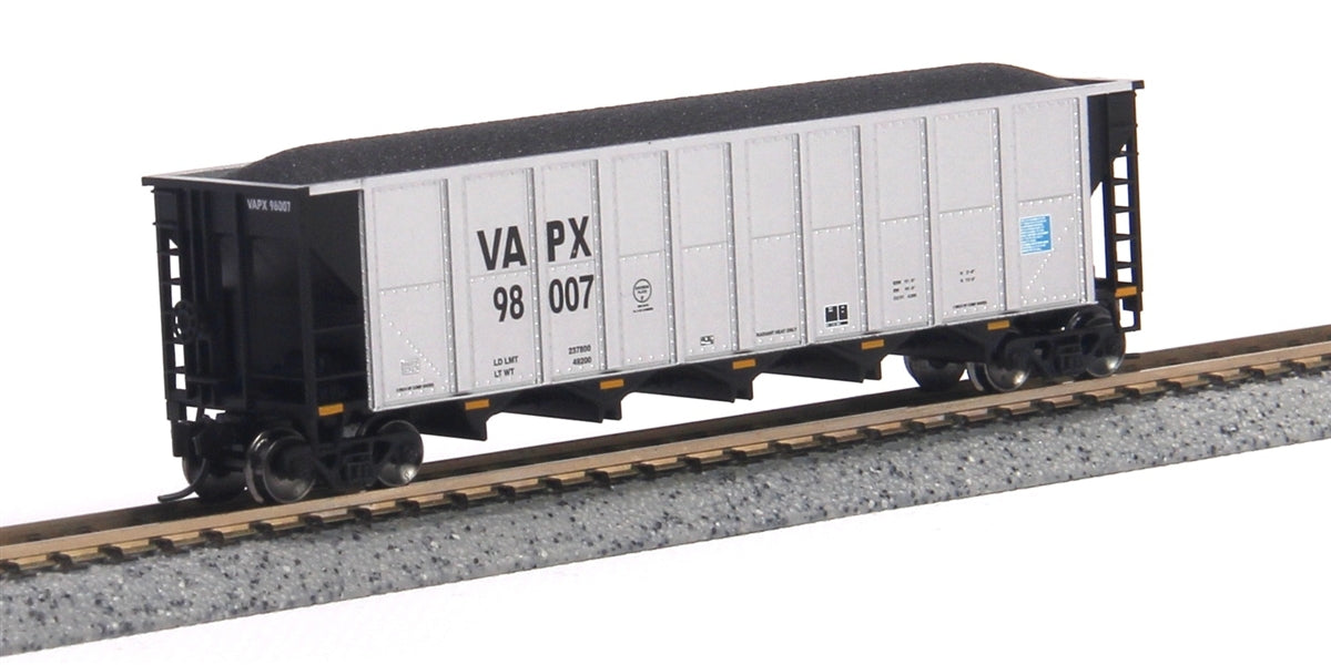 Fox Valley Models 8315 N VAPX RD-4 HOPPER