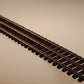 Gargraves 502 Standard Gauge 3 Rail Stainless 37" Wood Tie Flex Track