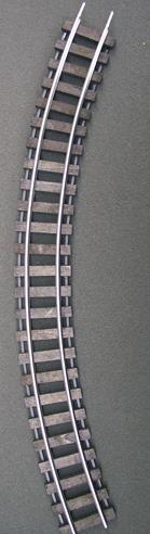 Gargraves 72-402SW S Gauge Stainless 72