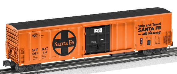Lionel 6-17764 SF 57' Mechanical Refrigerator Car
