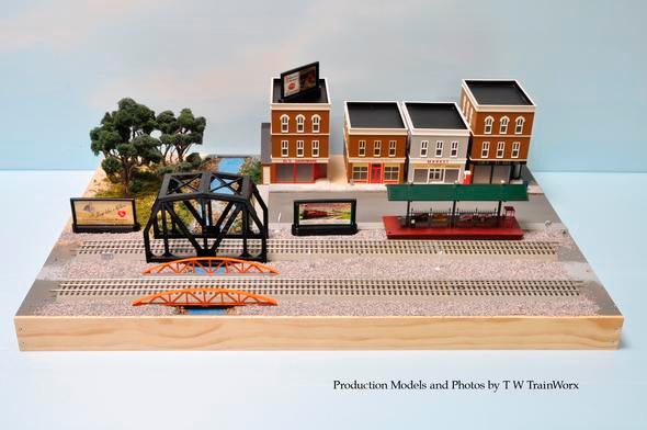 Lionel 6-37140 "All Aboard" assortment Pack