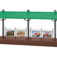 Lionel 6-37140 "All Aboard" assortment Pack