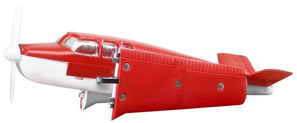 Lionel 6-37855 O Airplane Accessory (Set of 2)