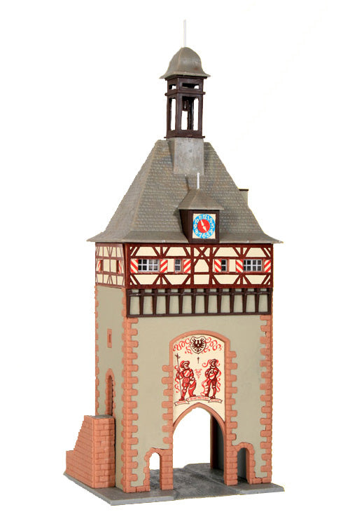 Kibri 37103 N Bietlgheim City Entrance