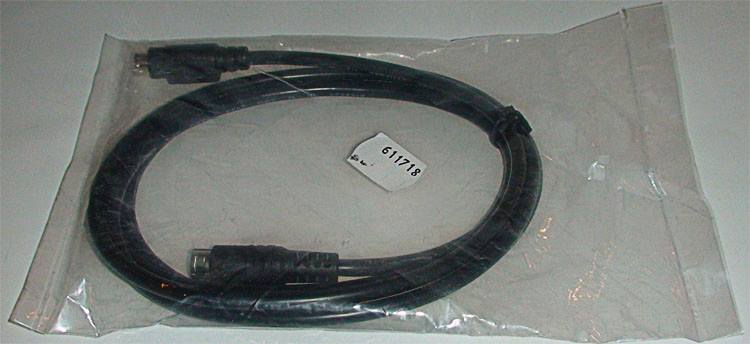 Marklin 611718 Cable for 60212