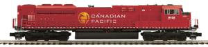MTH 20-20298-1 CP SD-9043MAC Diesel Engine With Proto-Sound 3.0 # 9105
