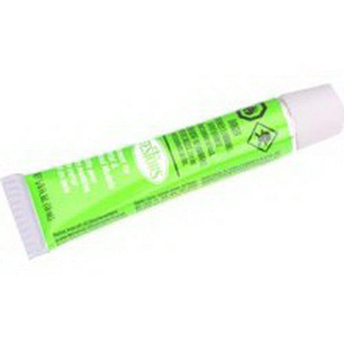 Testors 3505 Cement for Metal and Wood - 5/8 Oz. Tube