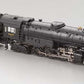 Bachmann 80452 N B&O EM-1 2-8-8-4 Steam Locomotive with DCC #7627