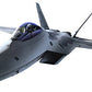 Italeri 1207 1:72 F-22 Raptor Military Aircraft Plane Model Kit