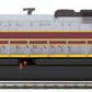 MTH 80-2269-0 Lackawanna NS Heritage HO SD70ACe Diesel Engine DCC Ready