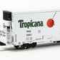 BLMA Models 15701 N TPIX 64' REEFER #3001