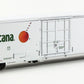 BLMA Models 15721 N Tropicana TPIX 64' Reefer #3311