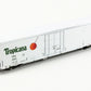 BLMA Models 15721 N Tropicana TPIX 64' Reefer #3311