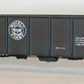 Accurail 37191 HO Scale Duluth Missabe & Iron Range 41' Steel Gondola Kit