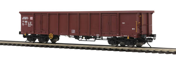MTH 22-99039 DB European Modern Gondola woth Scale Wheels