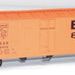 Accurail 8309 HO KIT 40' Steel Reefer, BAR