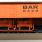 Accurail 8309 HO KIT 40' Steel Reefer, BAR