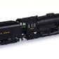 Bachmann 80453 N Scale B&O EM-1 2-8-8-4 Steam Locomotive #7604