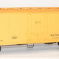 Accurail 8509 HO KIT 40' Steel Plug Door Reefer, MILW/URTX