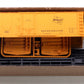 Accurail 8509 HO KIT 40' Steel Plug Door Reefer, MILW/URTX