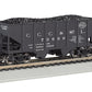 Bachmann 19510 HO CCC&StL 55-Ton 2-Bay USRA Outside Braced Hopper