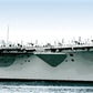 Italeri 0503 1:720 USS NIMITZ Ship Plastic Model Kit