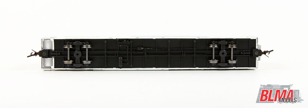 BLMA Models 15722 N Tropicana TPIX 64' Reefer #3316