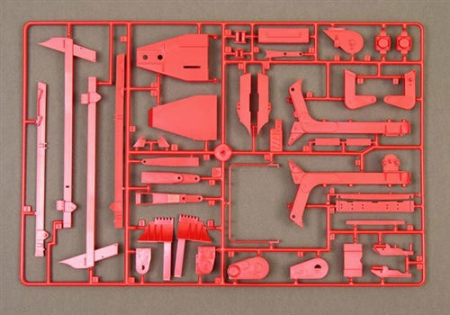 Italeri 3825 1:24 U.S. Wrecker Truck Model Kit