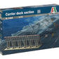 Italeri 1326 1:72 Carrier Deck Section