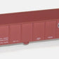 Accurail 3749 HO Scale Southern Pacific T&NO 41' Gondola #43104 Kit