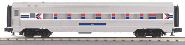 MTH 30-67717 AMTRAK 60' COACH CAR