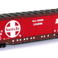Bachmann 18140 HO Santa Fe Evans All-Door Boxcar #3785