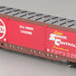 Bachmann 18140 HO Santa Fe Evans All-Door Boxcar #3785