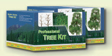 JTT Scenery Products 92024 HO 2.5