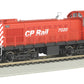 Bachmann 63309 HO Canadian Pacific Rail ALCO S2 Diesel Locomotive #7020