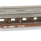 Micro-Trains 10900240 N N&W Heavyweight Depressed Center Flatcar w/Load #70097