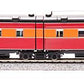 Precision Craft Models 688 HO Southern Pacific Morning Daylight Coach #2457/58